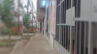 Я застал жену своего друга одну дома, и мы занимались сексом молча, чтобы соседи не услышали - ВОТ ЧТО ПРОИСХОДИТ, КОГДА ОСТАВЛЯЕШЬ ЖЕНЩИНУ ОДНУ - порно видео